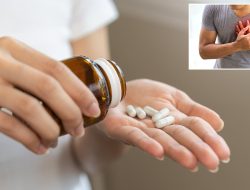 Study Reveals: A 90p Supplement Could Dramatically Reduce Sudden Heart Death Risk Study Reveals: A 90p Supplement Could Dramatically Reduce Sudden Heart Death Risk