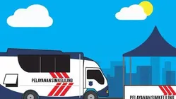 Jadwal Terbaru SIM Keliling Bandung 30 Juni – 5 Juli 2025: Semua yang Perlu Anda Ketahui tentang Biaya dan Persyaratan Jadwal Terbaru SIM Keliling Bandung 30 Juni – 5 Juli 2025: Semua yang Perlu Anda Ketahui tentang Biaya dan Persyaratan