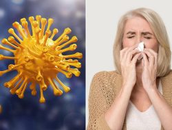 Alarm Raised as Experts Fear New Covid Variant May Be More Infectious, UK Cases Rise Alarm Raised as Experts Fear New Covid Variant May Be More Infectious, UK Cases Rise