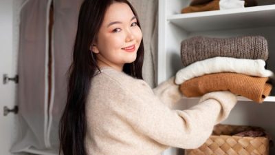 7 Tips Kritis Sebelum Membersihkan Rumah: Hindari Penyesalan dengan Tidak Membuang Barang Berharga