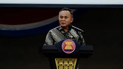 Kemenhub Dorong Prinsip Bebas Hukuman untuk Korban Perdagangan Manusia di ASEAN!