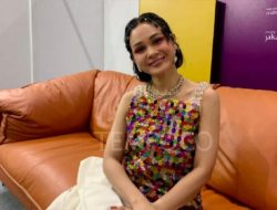 Wawancara Andien: Jazz, Gaya Hidup yang Menawan Bagi Kota Wawancara Andien: Jazz, Gaya Hidup yang Menawan Bagi Kota