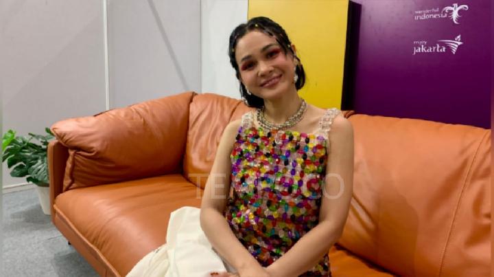 Wawancara Andien: Jazz, Gaya Hidup yang Menawan Bagi Kota