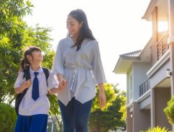 Dedi Mulyadi Umumkan Jam Masuk Sekolah Pagi di Jabar: Begini Detail Kebijakannya Dedi Mulyadi Umumkan Jam Masuk Sekolah Pagi di Jabar: Begini Detail Kebijakannya