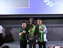 “Butterfly Bhutan” Soars to Victory at KIMFF International Edition “Butterfly Bhutan” Soars to Victory at KIMFF International Edition