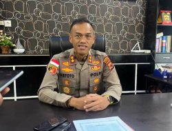 Pelaku Pembunuhan Ternyata Dalam Pengaruh Zat Adiktif, Kisah Petani Berubah Tragis