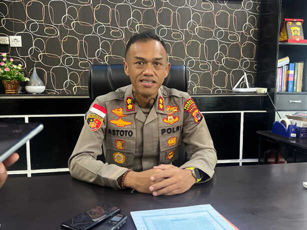 Pelaku Pembunuhan Ternyata Dalam Pengaruh Zat Adiktif, Kisah Petani Berubah Tragis