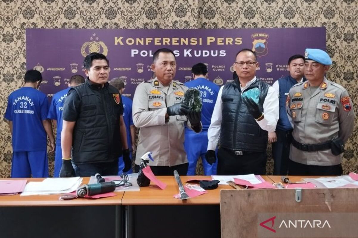 Warga Kudus Dicurangi Tukang Pijat dari Surabaya: Tipu-Menipu Uang Hilang