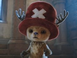 5 Adegan Chopper Paling Ditunggu di Musim Kedua One Piece Live Action 5 Adegan Chopper Paling Ditunggu di Musim Kedua One Piece Live Action