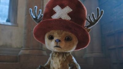 5 Adegan Chopper Paling Ditunggu di Musim Kedua One Piece Live Action