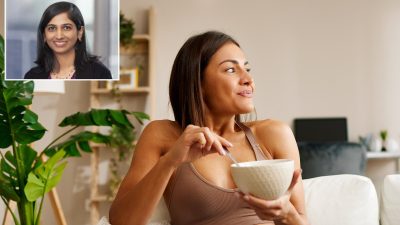 95% of Americans Lack This Common Food That Reduces Cancer Risk