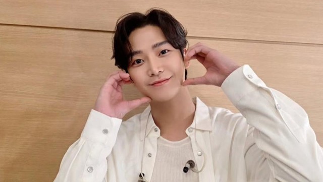 Rowoon Korea Selatan Akan Mulai Wajib Militer Juli 2025