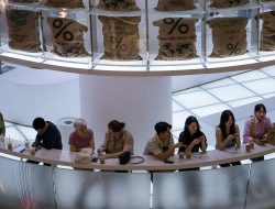 Bangkok Crowned Top Global Hub for Remote Work