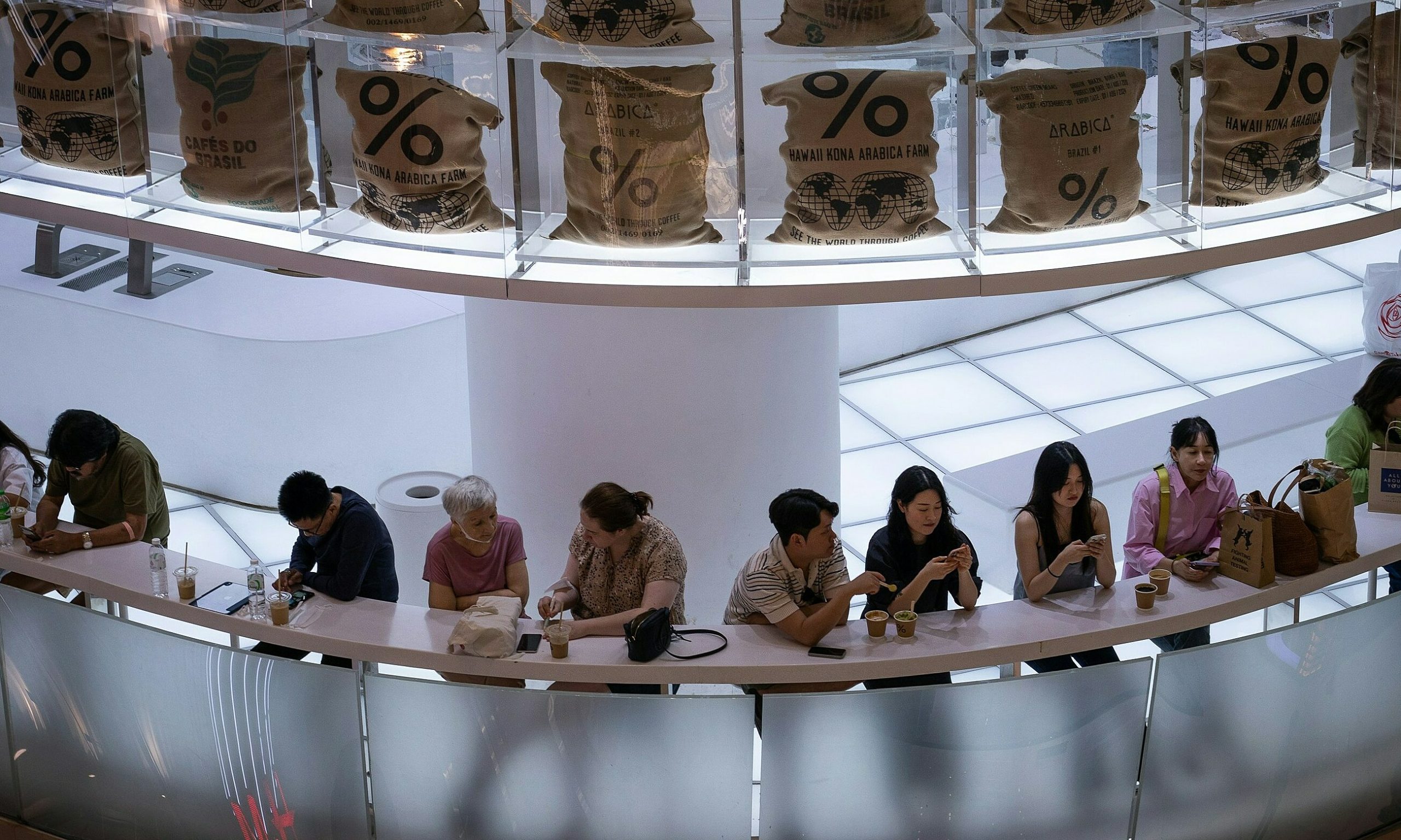 Bangkok Crowned Top Global Hub for Remote Work