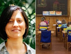 Teacher Sues School for Being Fired Over Refusal to Work Outside Hours