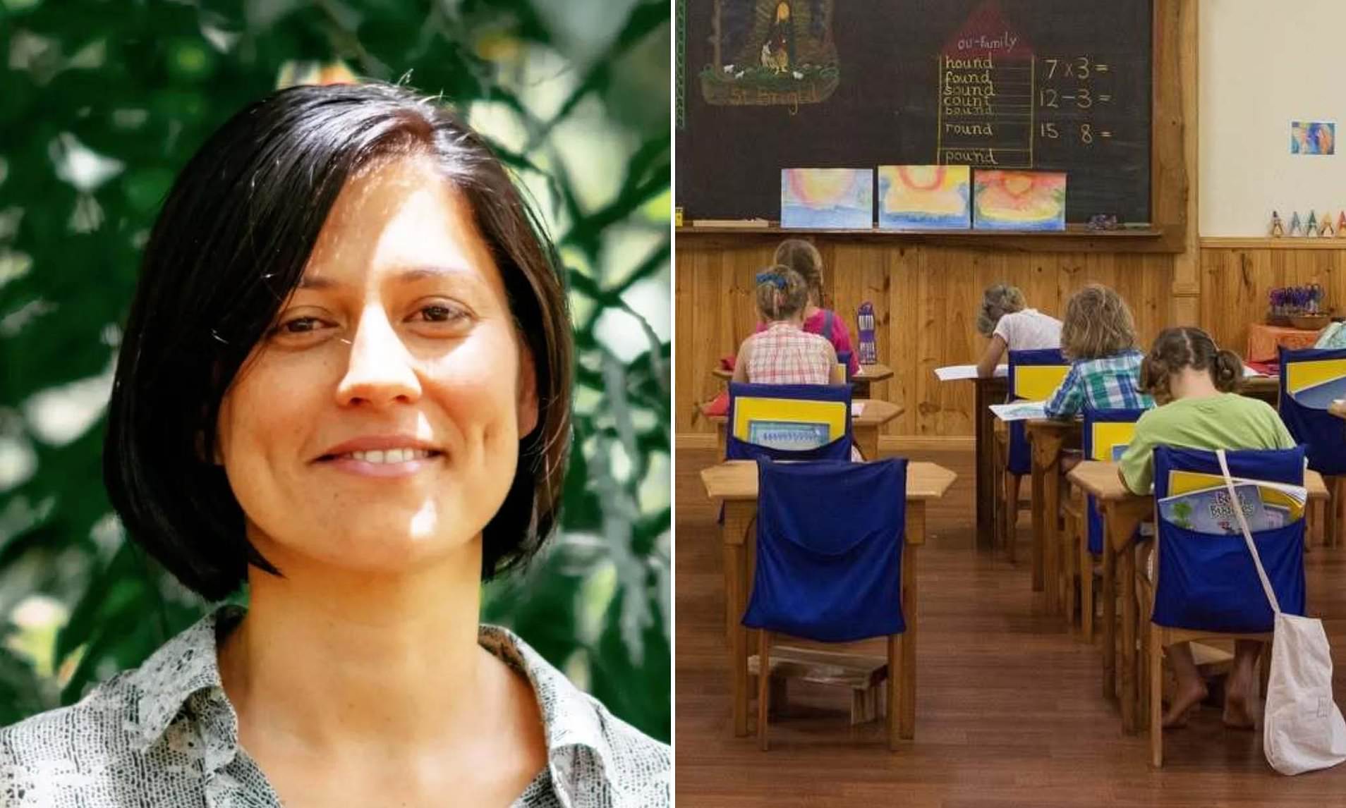 Teacher Sues School for Being Fired Over Refusal to Work Outside Hours