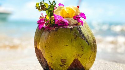 Which Is More Likely to Cause Weight Gain: Sugarcane Juice or Coconut Water?