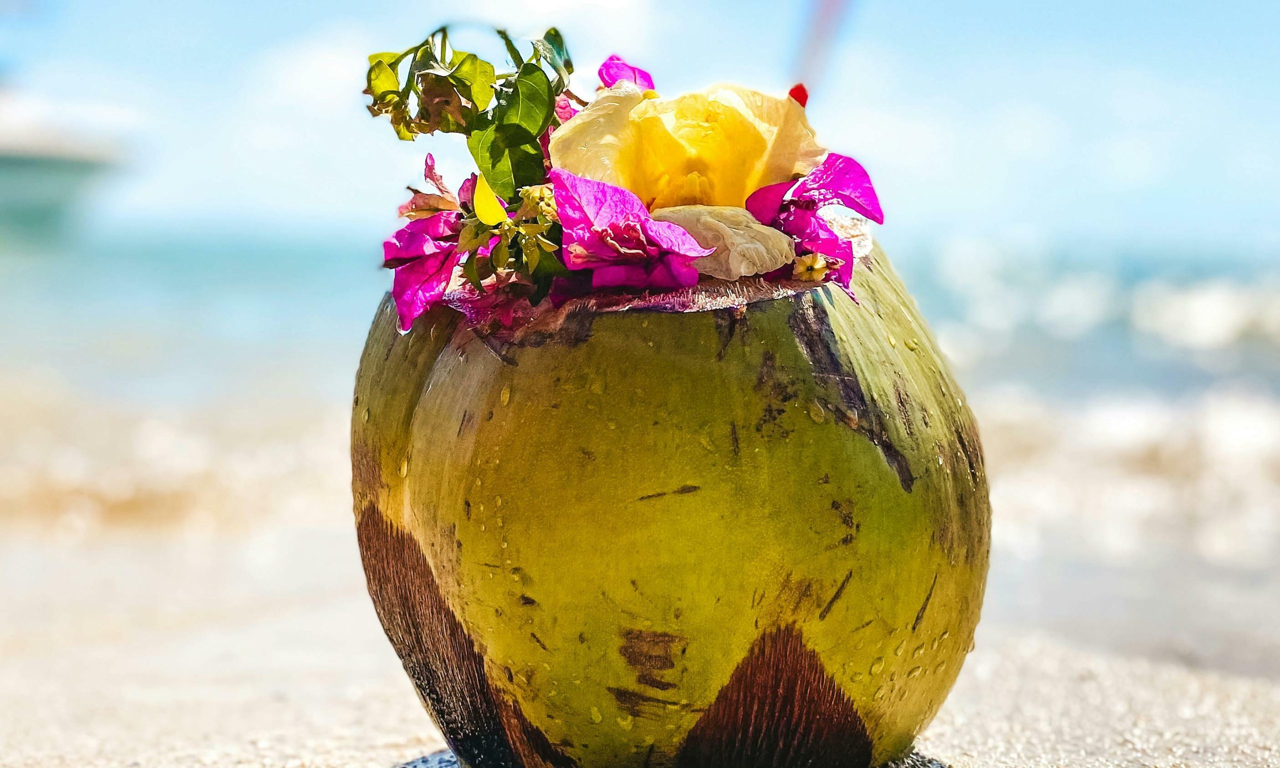 Which Is More Likely to Cause Weight Gain: Sugarcane Juice or Coconut Water?