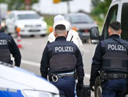 Berlin Court Bans Rejection of Asylum Seekers at Borders