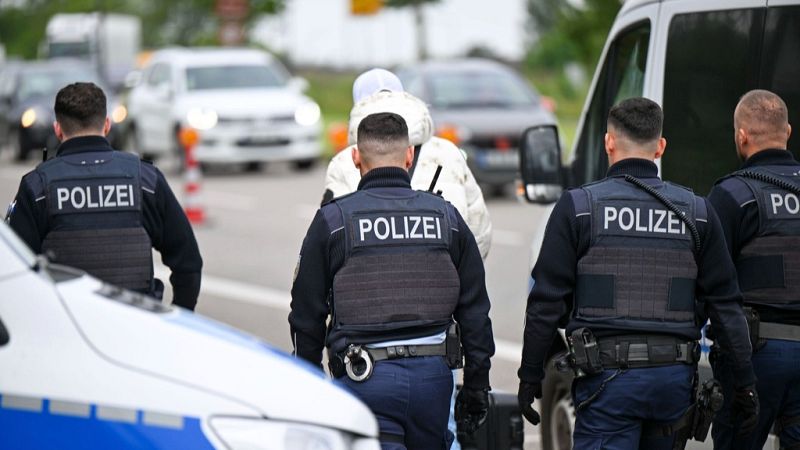 Berlin Court Bans Rejection of Asylum Seekers at Borders