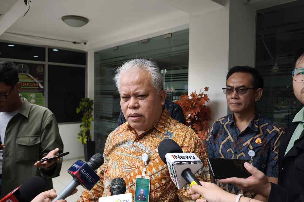 Razia Apartemen Mantan Stafsus Nadiem: Kepanikan Baru dalam Kasus Chromebook Kemendikbudristek