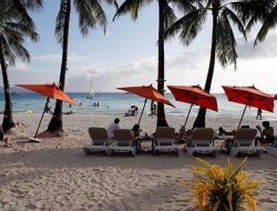 Asia’s Premier Beach Destination Tackles Rise in Crimes Against South Korean Tourists