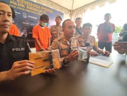 Residivis Curian Motor di Depok Kini Berjuang: Butuh Uang untuk Persalinan