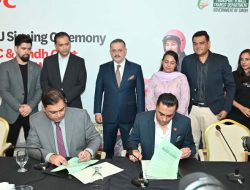 Transport Ministry and KFC Team Up to Empower Women: New Initiatives Announced Transport Ministry and KFC Team Up to Empower Women: New Initiatives Announced