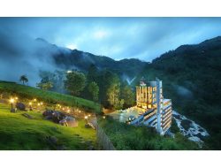 Blanket Hotel and Spa, Munnar, Shines in TripAdvisor’s Elite 2025 Travelers’ Choice Awards Blanket Hotel and Spa, Munnar, Shines in TripAdvisor’s Elite 2025 Travelers’ Choice Awards