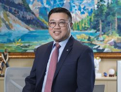 Nam Long CEO: Integrated Urban Development Key to Tackling Population Dispersion
