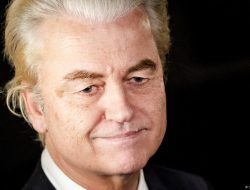 Dutch Coalition Crumbles as Wilders Withdraws Dutch Coalition Crumbles as Wilders Withdraws