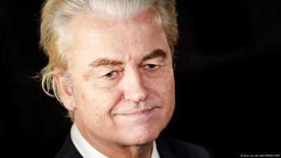 Dutch Coalition Crumbles as Wilders Withdraws