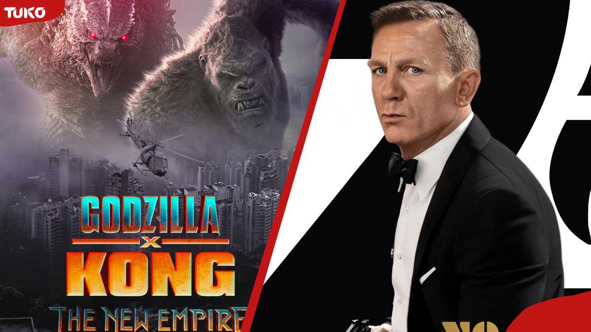 Which Movie Has the Most Sequels? Top 10 Film Franchises That Just Won’t Quit