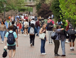 US Career Prospects Darken for International Students as Trump Tightens Visa Rules US Career Prospects Darken for International Students as Trump Tightens Visa Rules