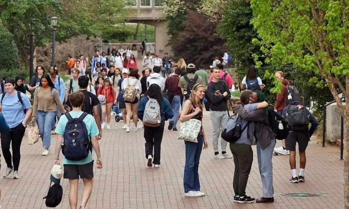 US Career Prospects Darken for International Students as Trump Tightens Visa Rules