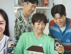 Heading Home with Jang Woo Hyuk and Son Seong Yoon? A Dream Come True! Heading Home with Jang Woo Hyuk and Son Seong Yoon? A Dream Come True!