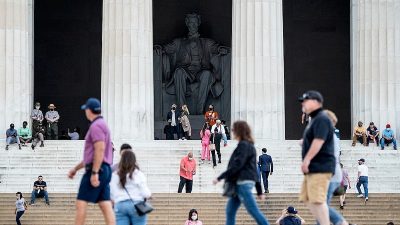 World’s Biggest Economy Bounces Back: European Visitors Return After Dip