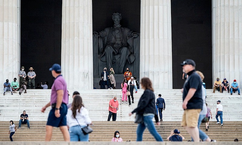 World’s Biggest Economy Bounces Back: European Visitors Return After Dip