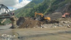 Kanti Lokpath to Shut Down for Four Days as Bailey Bridge Installation Begins