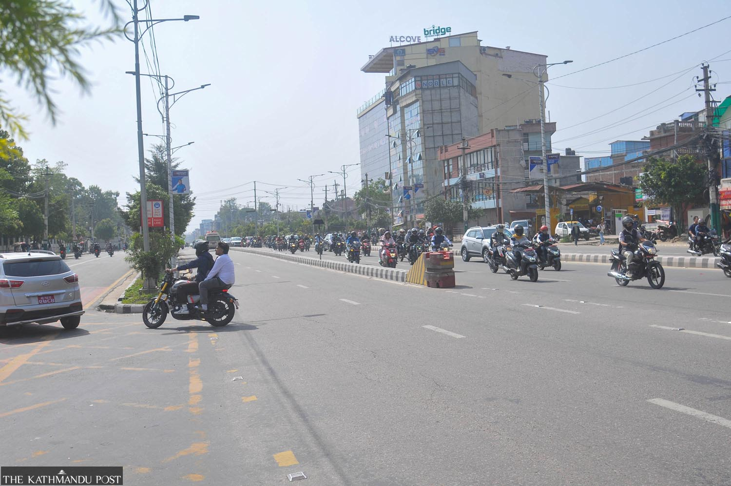 Gandaki Government Waits for Official Letter Before Halting Ride-Hailing Regulations