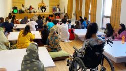 The Little Art’s summer camp returns for a fourth year of creative learning