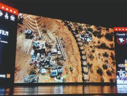 Canadian Film Festival at Alhamra Highlights Cross-Cultural Collaboration