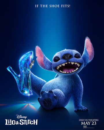 ‘Lilo & Stitch’ Dethrones ‘Sinners’ in Box Office Triumph