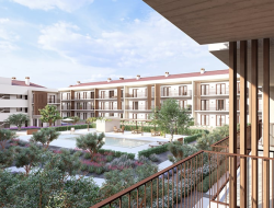 Refined Living Unveiled: New Algarve Development Elevates Tavira Refined Living Unveiled: New Algarve Development Elevates Tavira