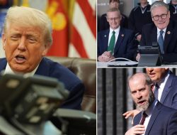 U.S. Trade Deal Uncertainty: Business Secretary Meets with Trump Officials on Tariff Exemptions U.S. Trade Deal Uncertainty: Business Secretary Meets with Trump Officials on Tariff Exemptions