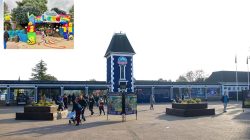 Beloved Theme Park Ride Closes Forever, Leaving Fans Heartbroken