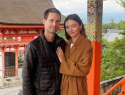 Miranda Kerr and Her Tech Tycoon Husband Dive into the Wonders of Japan