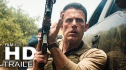 Ben Affleck Strikes Back in “The Accountant 2” – Streaming Exclusive on Prime Video June 5