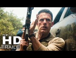 Ben Affleck Strikes Back in “The Accountant 2” – Streaming Exclusive on Prime Video June 5