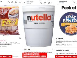 TikTok Shop Alert: Urgent Warning as Shoppers’ Safety Put at Risk TikTok Shop Alert: Urgent Warning as Shoppers’ Safety Put at Risk